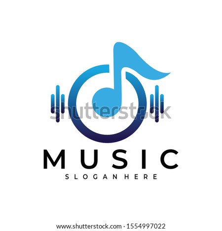 Detail Download Logo Music Nomer 47