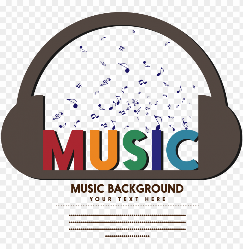 Detail Download Logo Music Nomer 54