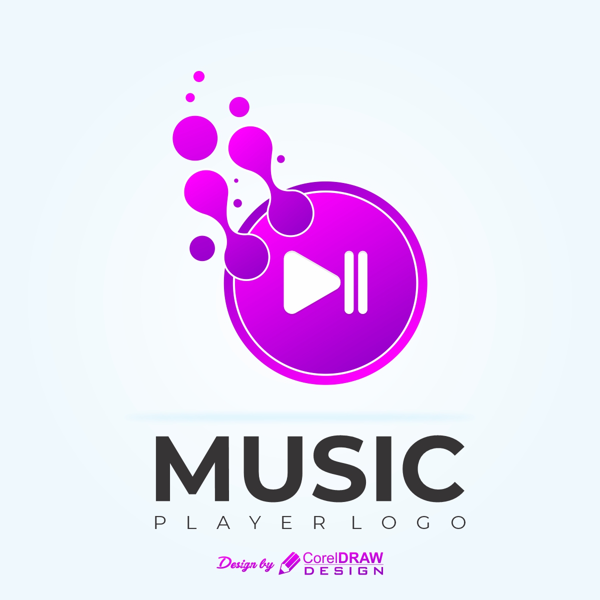 Detail Download Logo Musiccdr Nomer 3