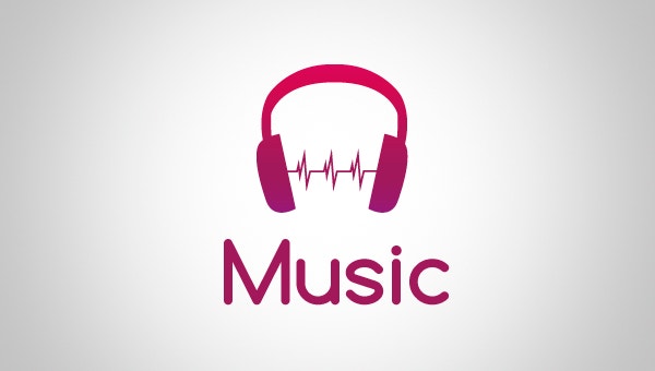 Detail Download Logo Musik Nomer 4