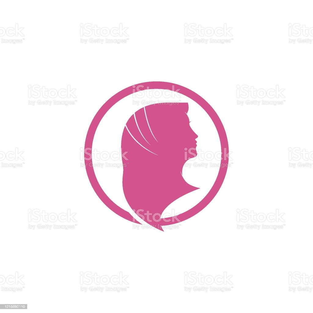 Detail Download Logo Muslimah Nomer 19