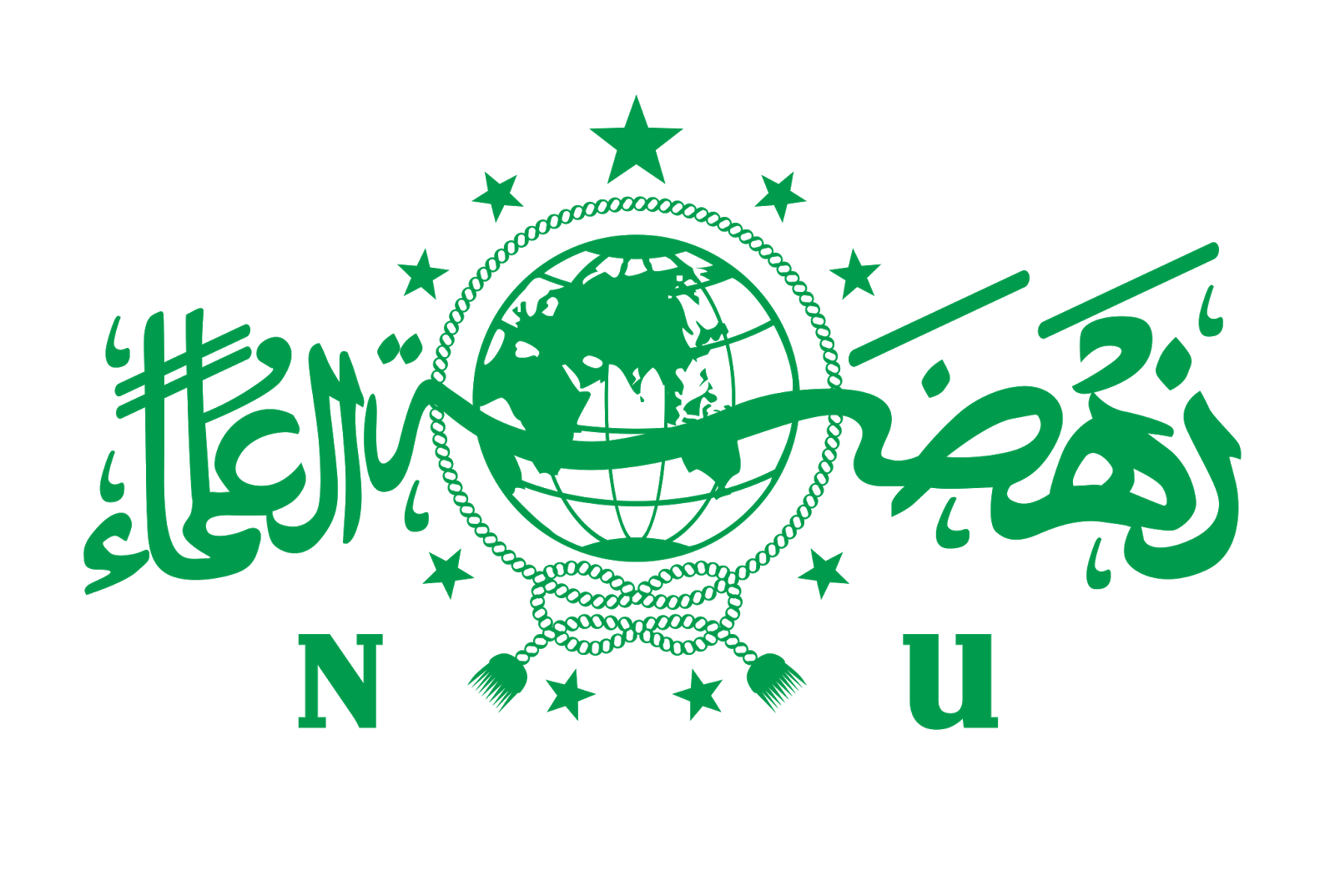 Detail Download Logo Muslimat Nu Nomer 20