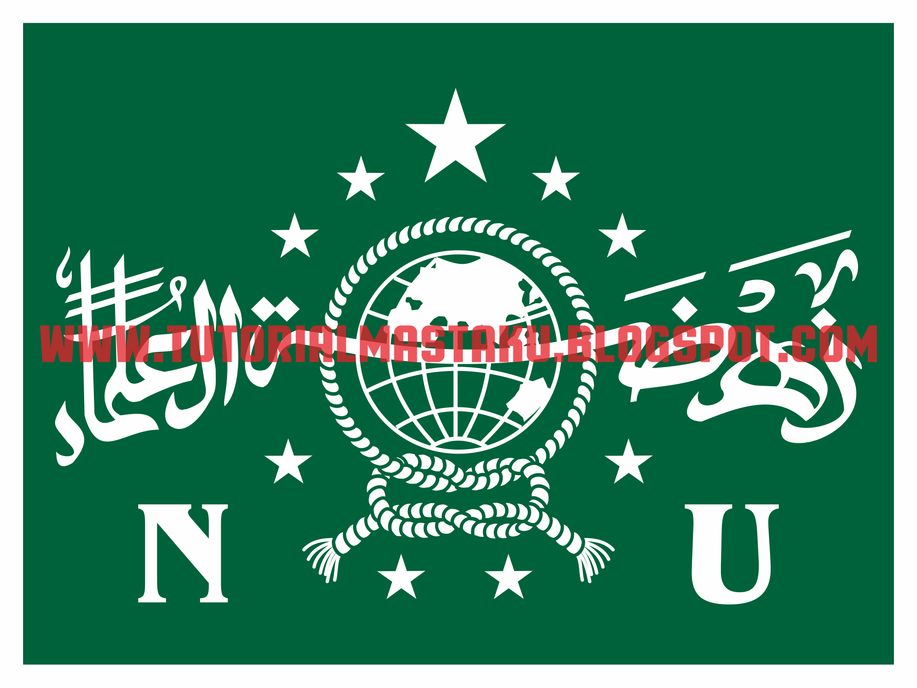 Detail Download Logo Muslimat Nu Nomer 27