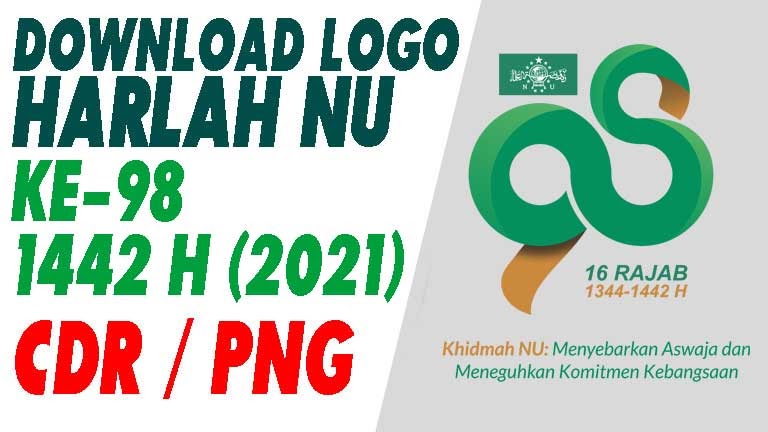 Detail Download Logo Muslimat Nu Nomer 46