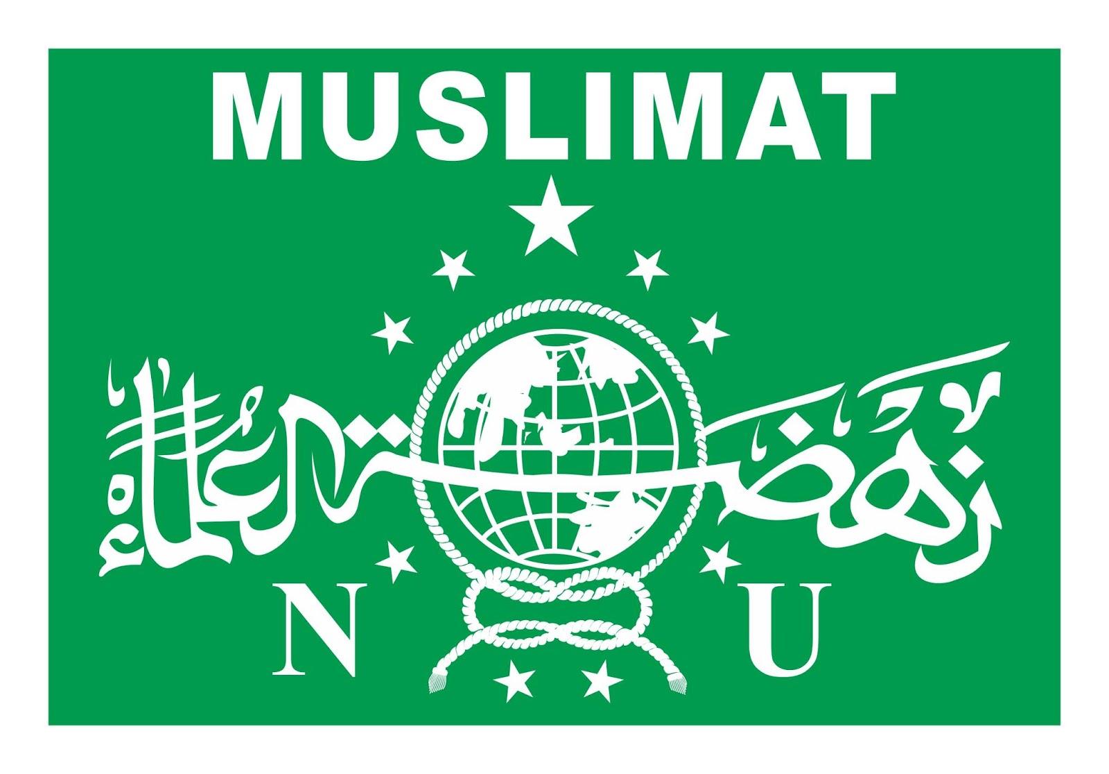 Detail Download Logo Muslimat Nu Png Nomer 10