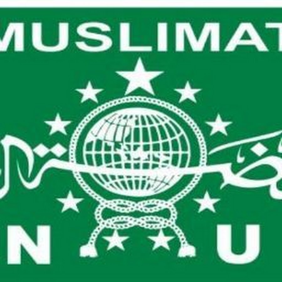 Detail Download Logo Muslimat Nu Png Nomer 11