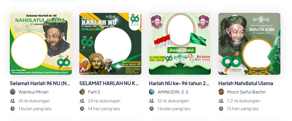 Detail Download Logo Muslimat Nu Png Nomer 34