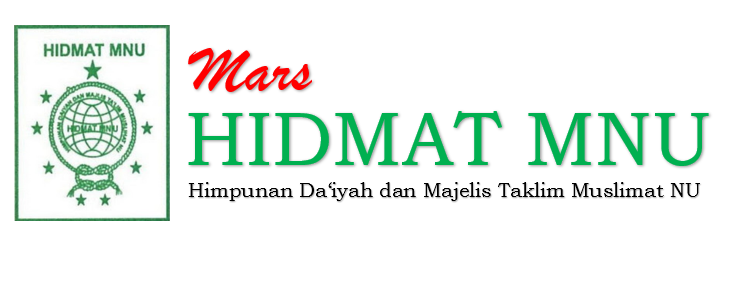 Detail Download Logo Muslimat Nu Png Nomer 46