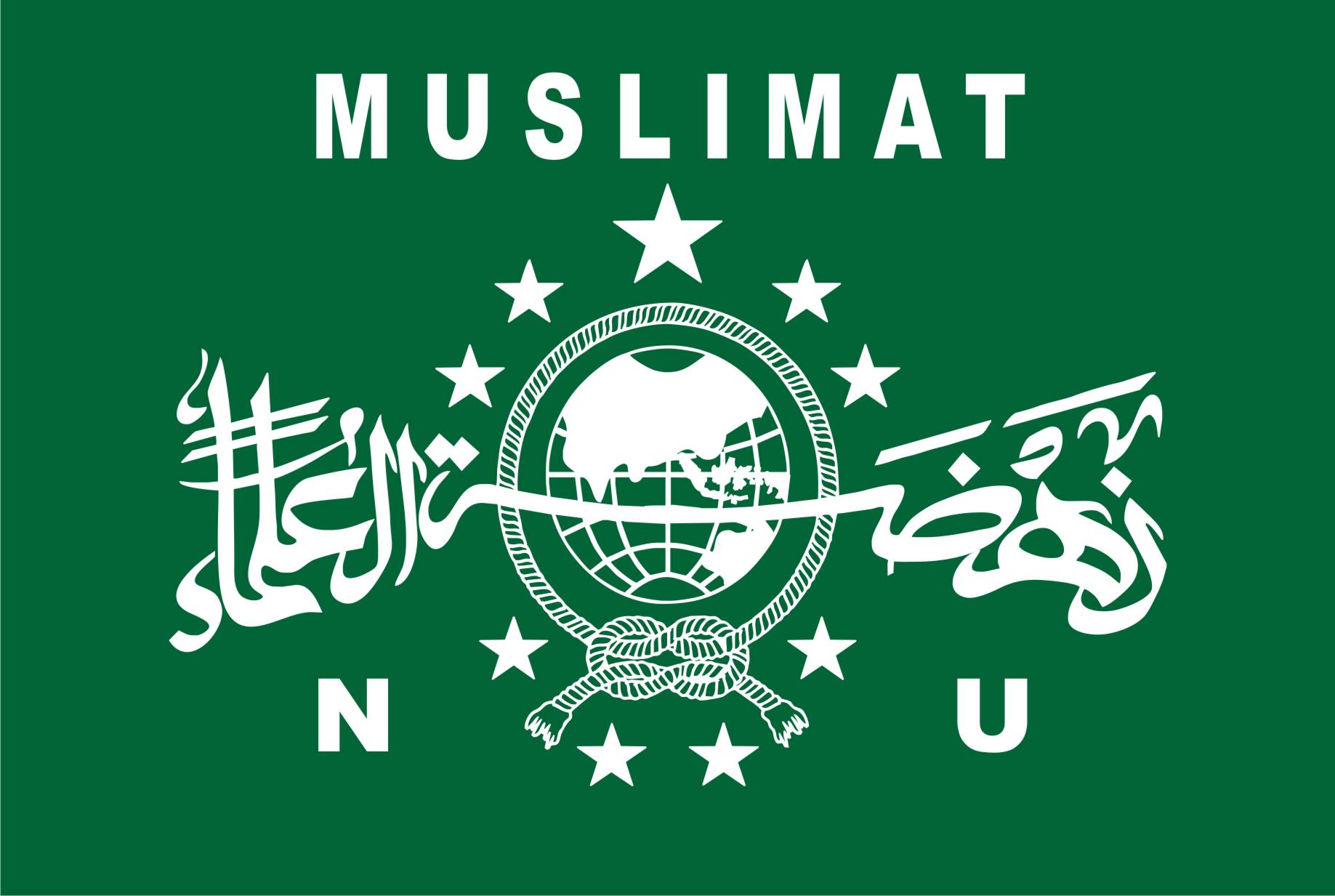 Detail Download Logo Muslimat Nu Png Nomer 9