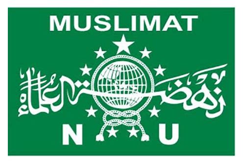 Detail Download Logo Muslimat Nu Vector Nomer 2
