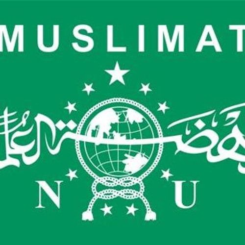 Detail Download Logo Muslimat Nu Vector Nomer 13