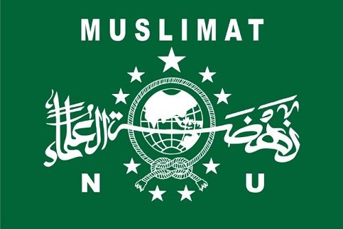 Detail Download Logo Muslimat Nu Vector Nomer 3