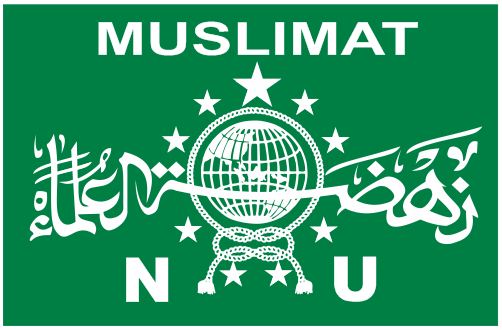 Detail Download Logo Muslimat Nu Vector Nomer 21