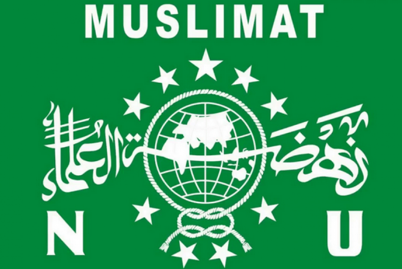 Detail Download Logo Muslimat Nu Vector Nomer 4