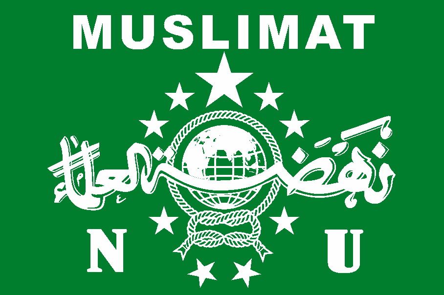 Detail Download Logo Muslimat Nu Vector Nomer 7