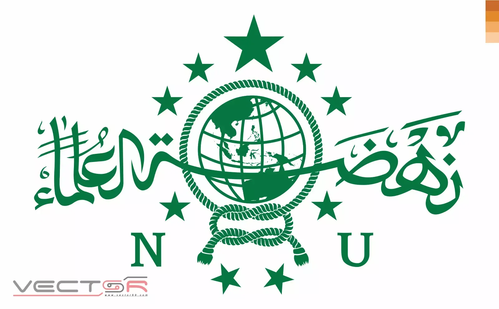 Detail Download Logo Muslimat Nu Vector Nomer 8