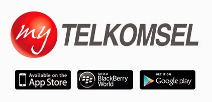 Detail Download Logo My Telkomsel Png Nomer 21