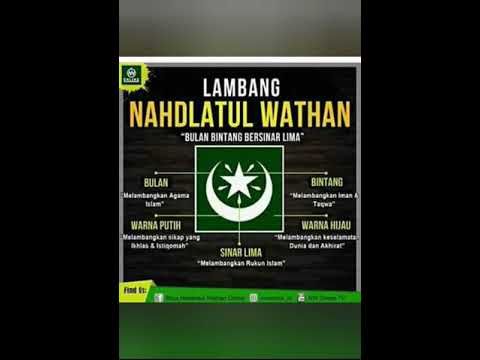 Detail Download Logo Nahdlatul Wathan Nomer 52