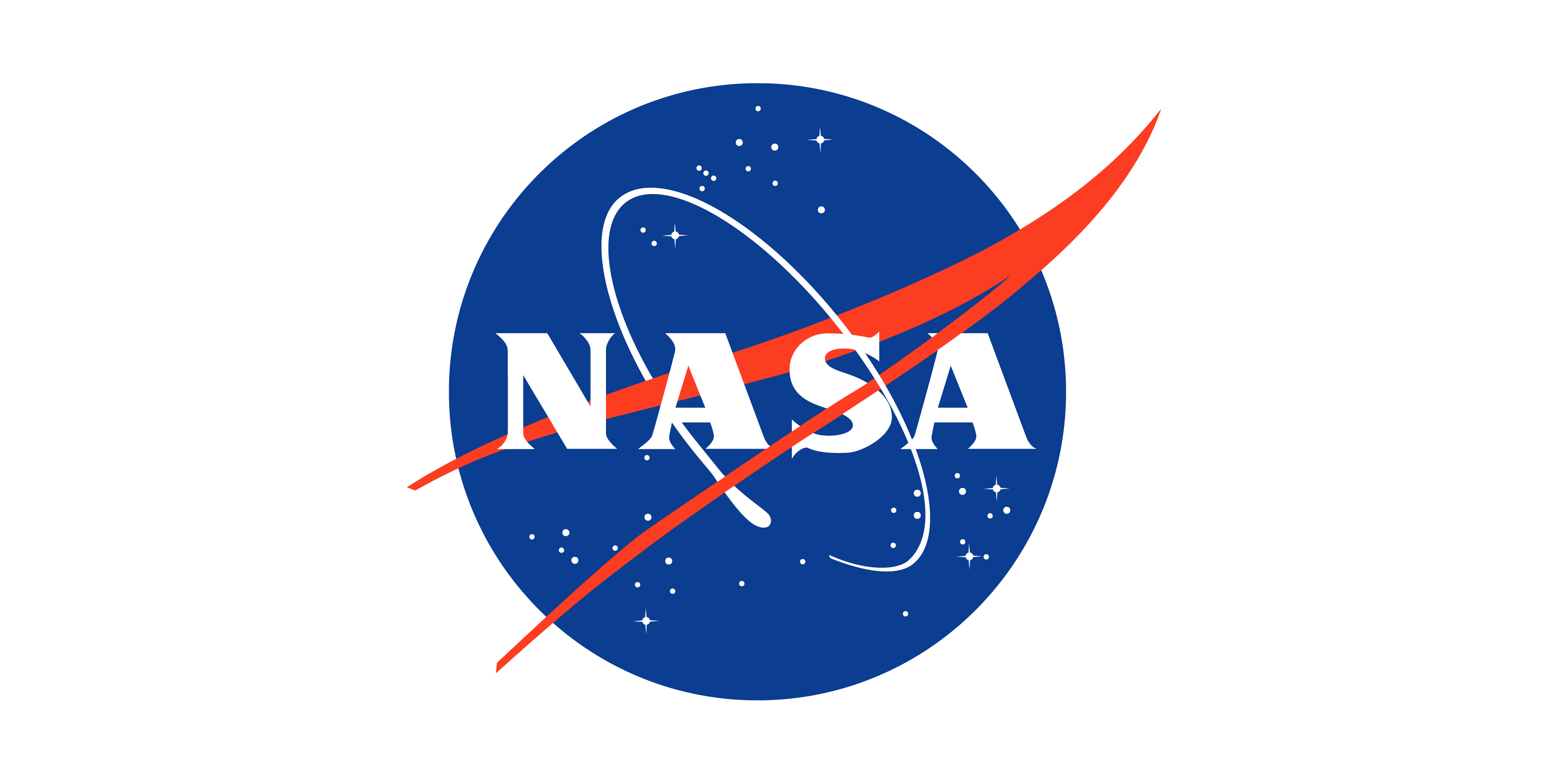 Detail Download Logo Nasa Nomer 2