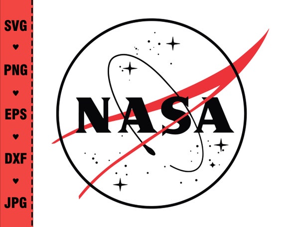 Detail Download Logo Nasa Nomer 10