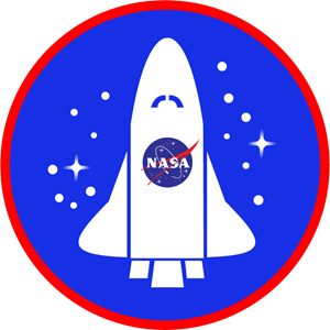 Detail Download Logo Nasa Nomer 16