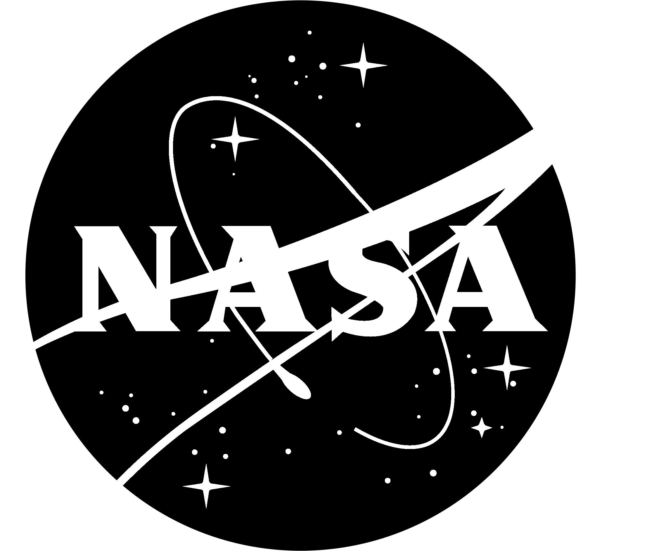 Detail Download Logo Nasa Nomer 29