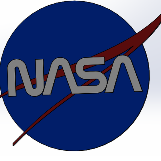 Detail Download Logo Nasa Nomer 36