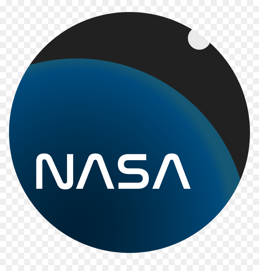 Detail Download Logo Nasa Nomer 38