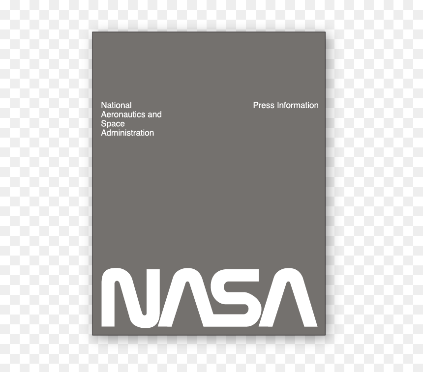 Detail Download Logo Nasa Nomer 43