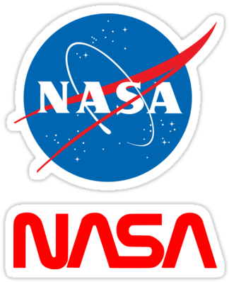 Detail Download Logo Nasa Nomer 45