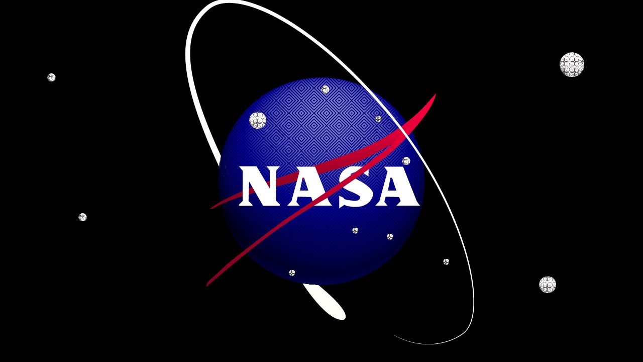 Detail Download Logo Nasa Nomer 47