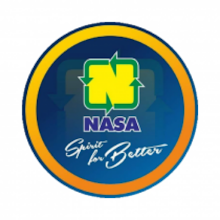 Detail Download Logo Nasa Herbal Nomer 23