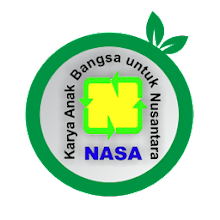 Detail Download Logo Nasa Herbal Nomer 38