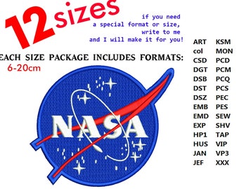 Detail Download Logo Nasa Herbal Nomer 46