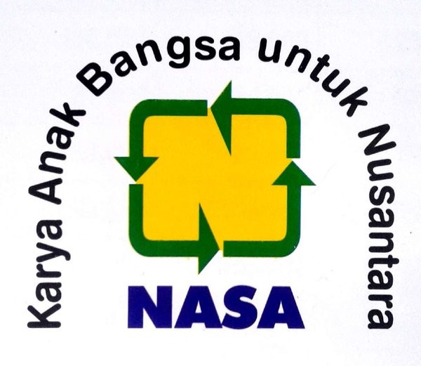 Detail Download Logo Nasa Herbal Nomer 6