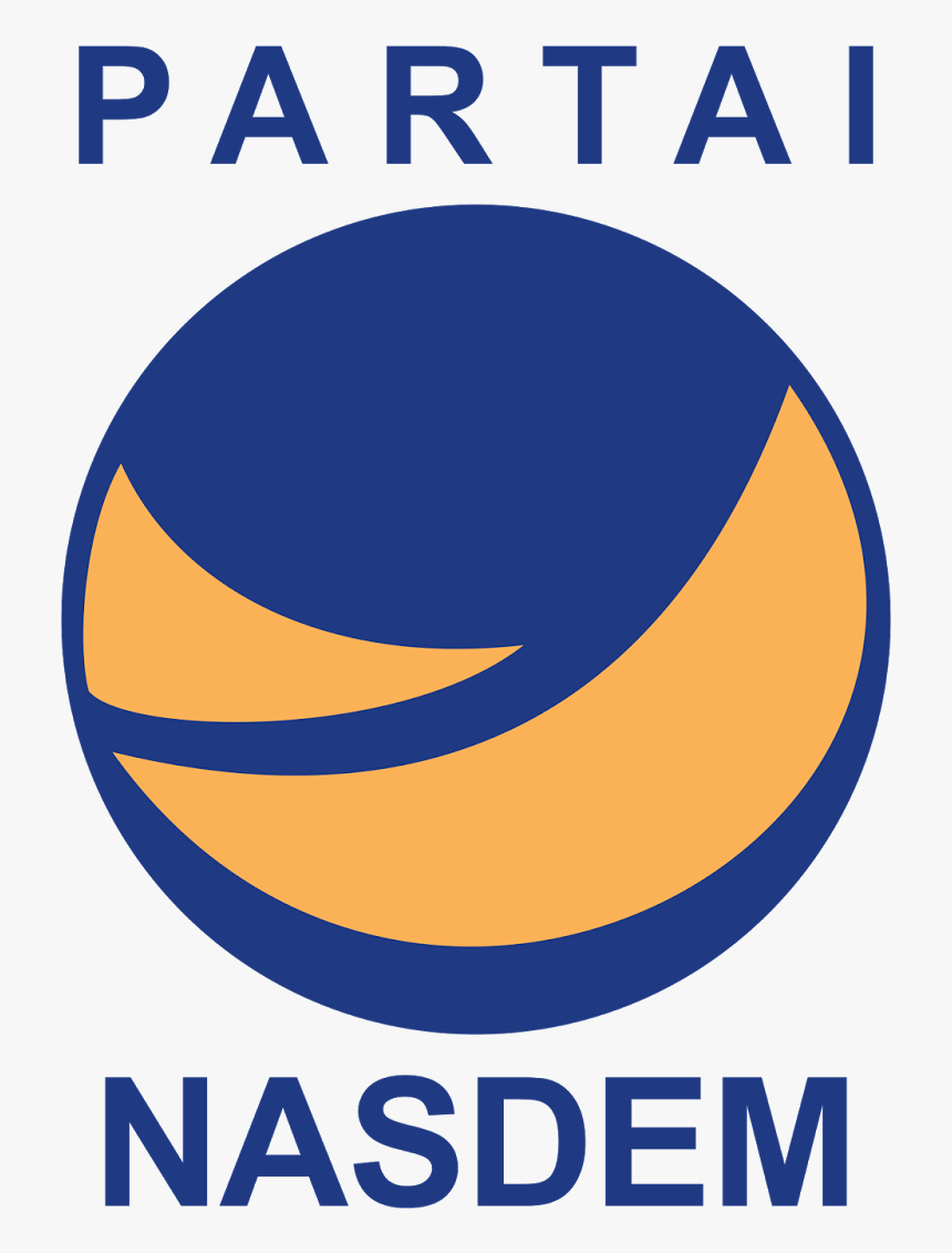 Detail Download Logo Nasdem Nomer 9