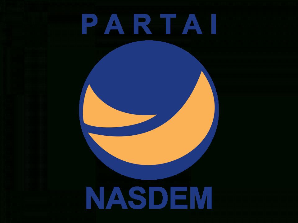 Detail Download Logo Nasdem Png Nomer 17