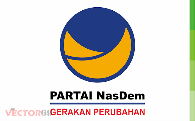 Detail Download Logo Nasdem Png Nomer 3