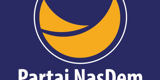 Detail Download Logo Nasdem Png Nomer 29