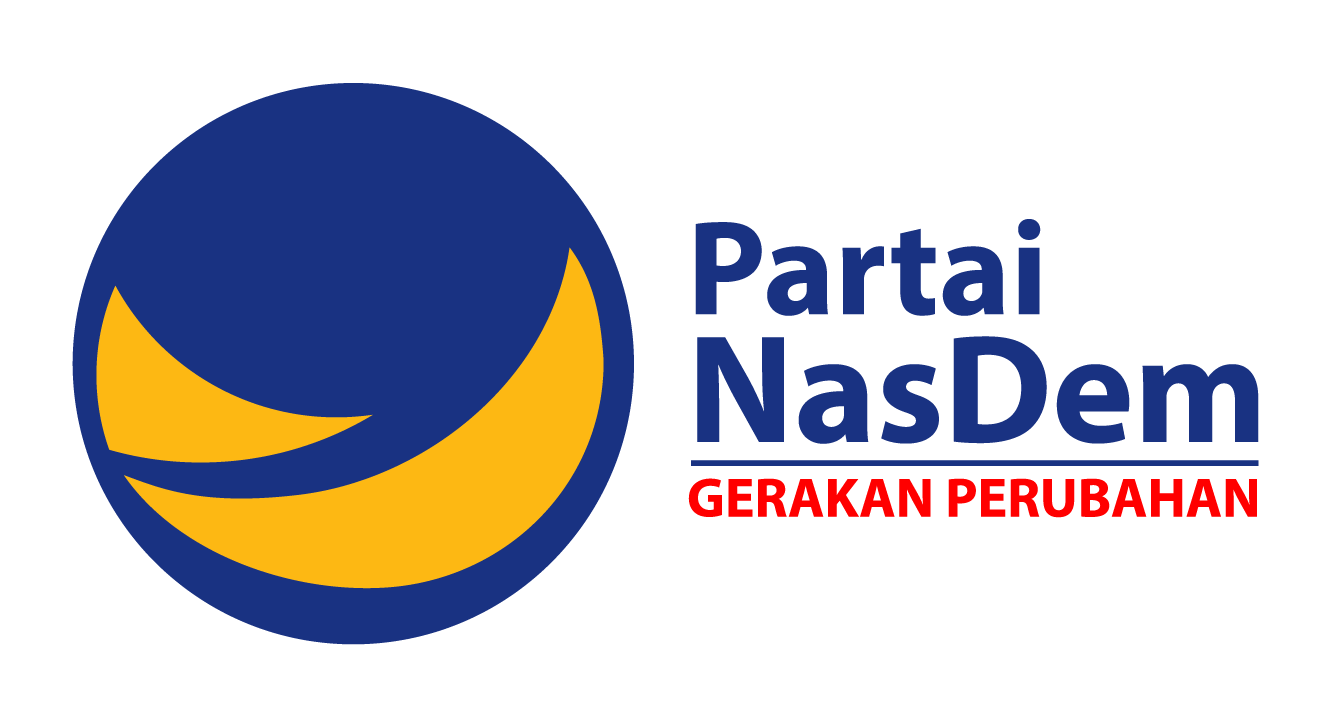 Detail Download Logo Nasdem Png Nomer 9