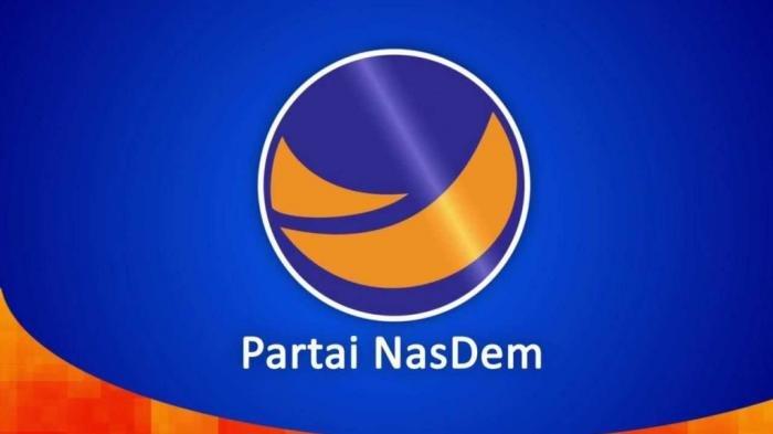 Detail Download Logo Nasdem Terbaru Nomer 22