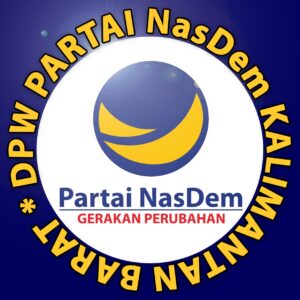 Detail Download Logo Nasdem Terbaru Nomer 29