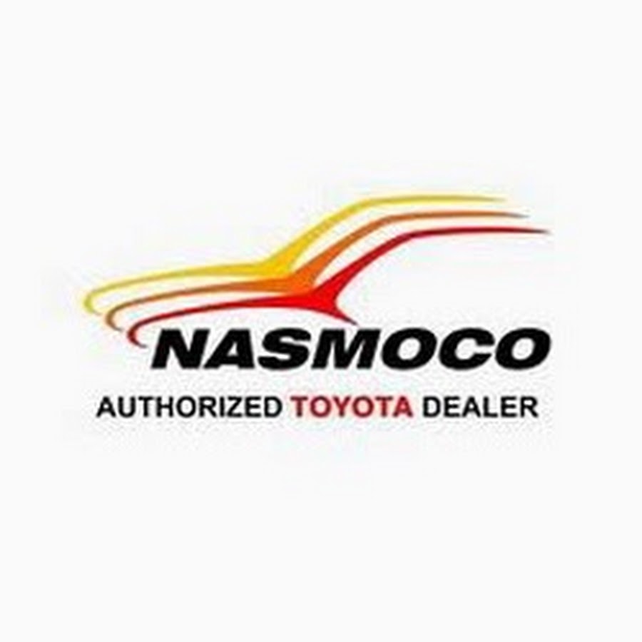 Detail Download Logo Nasmoco Wonosobo Nomer 3