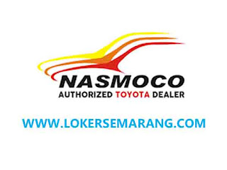 Detail Download Logo Nasmoco Wonosobo Nomer 24