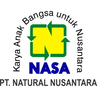 Detail Download Logo Natural Nusantara Nomer 16