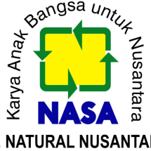 Detail Download Logo Natural Nusantara Nomer 18