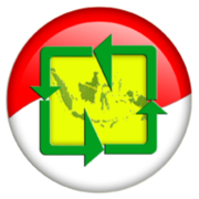 Detail Download Logo Natural Nusantara Nomer 26