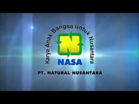 Detail Download Logo Natural Nusantara Nomer 30