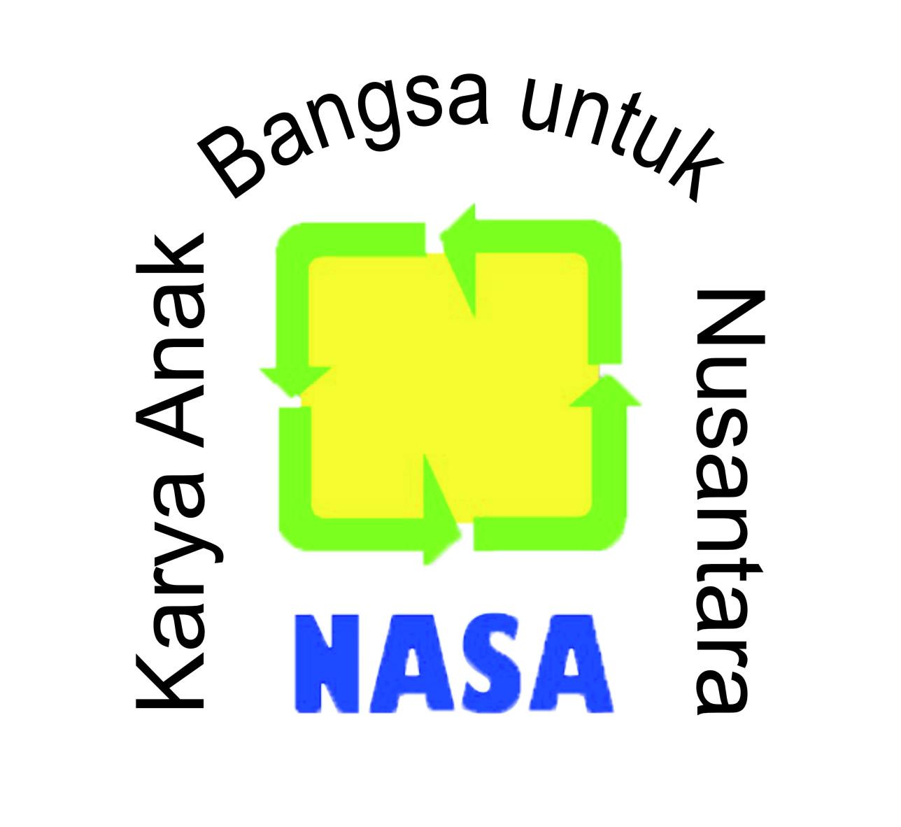 Detail Download Logo Natural Nusantara Nomer 31