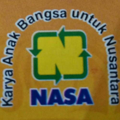 Detail Download Logo Natural Nusantara Nomer 42